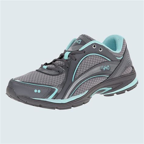 best leather walking shoes for women